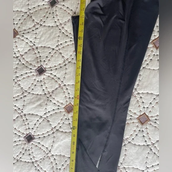 PATAGONIA-Women's Peak Mission Tights - 27" - Picture 9 of 9